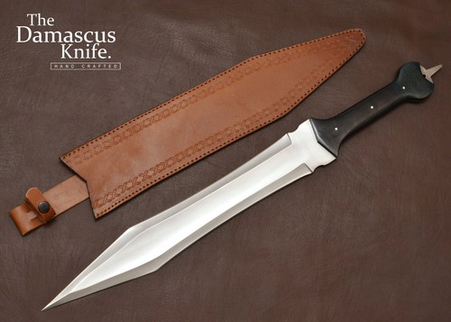 Greek gladius sword - greek,