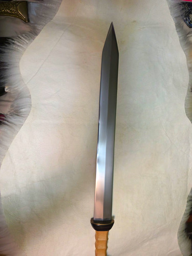 Roman gladius kris - roman,