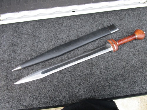 Unused legacy arms maintz - legacy,