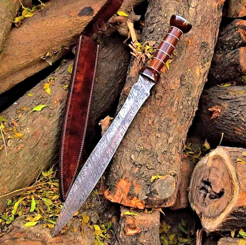 Custom handmade forged - custom,