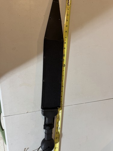 Tactical roman gladius - 25",