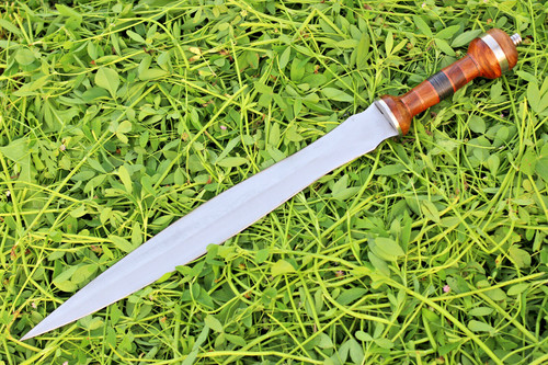 Roman gladius sword - roman,